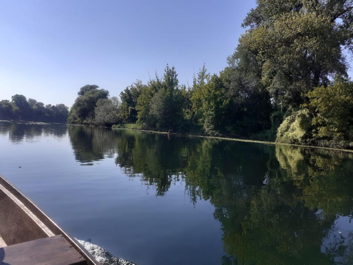 Kuca Za Odmor Mazuran Villa Karlovac Exteriör bild