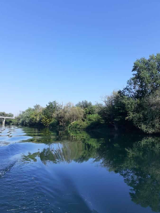Kuca Za Odmor Mazuran Villa Karlovac Exteriör bild