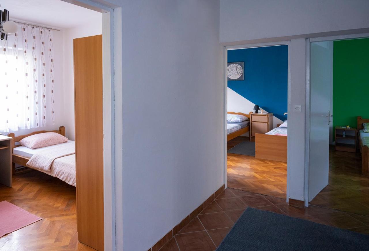 Kuca Za Odmor Mazuran Villa Karlovac Exteriör bild