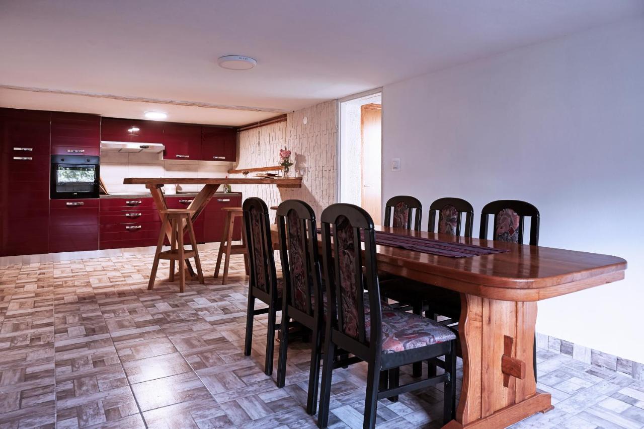 Kuca Za Odmor Mazuran Villa Karlovac Exteriör bild