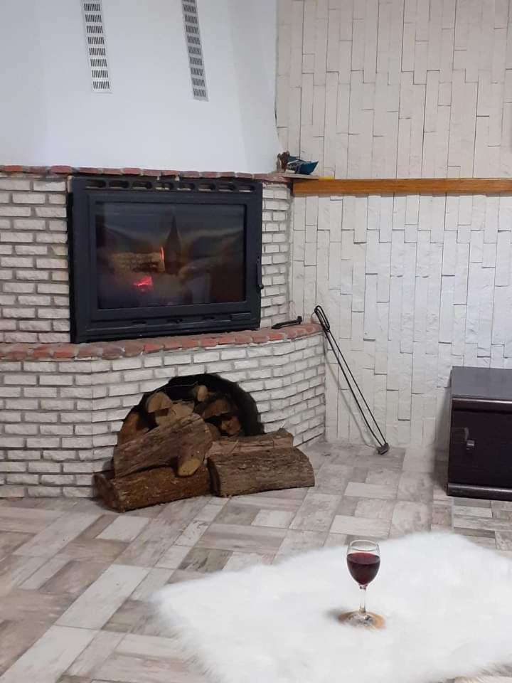Kuca Za Odmor Mazuran Villa Karlovac Exteriör bild